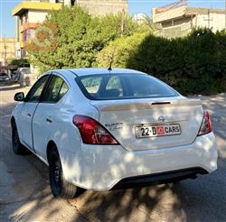 نيسان صني